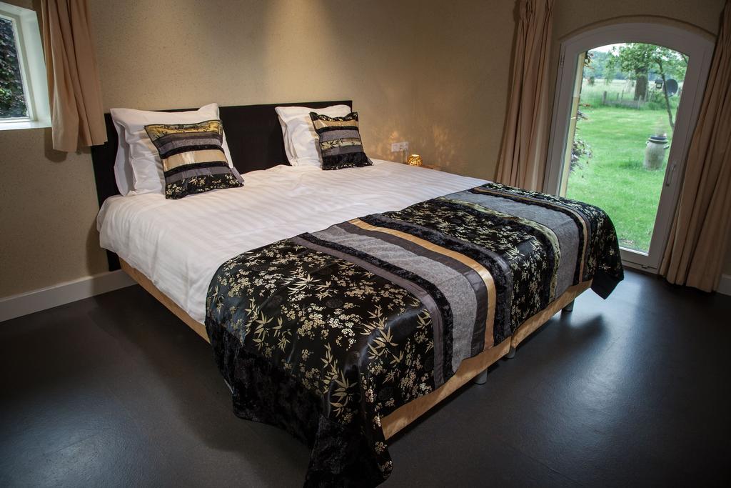 De Woeste Wieven Op Erve Bonkert Diepenheim Habitación foto