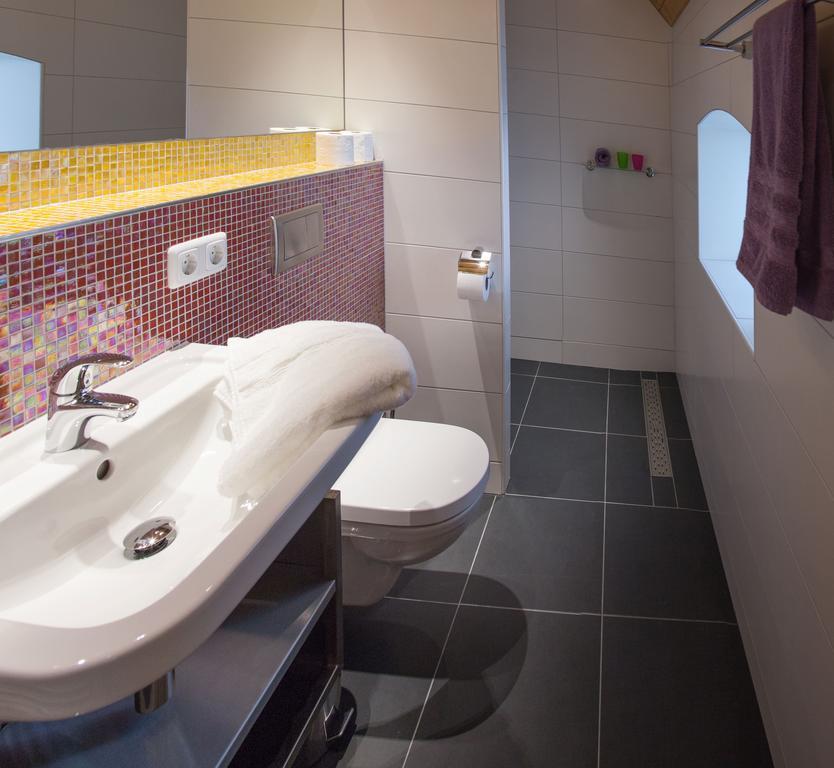 De Woeste Wieven Op Erve Bonkert Diepenheim Habitación foto