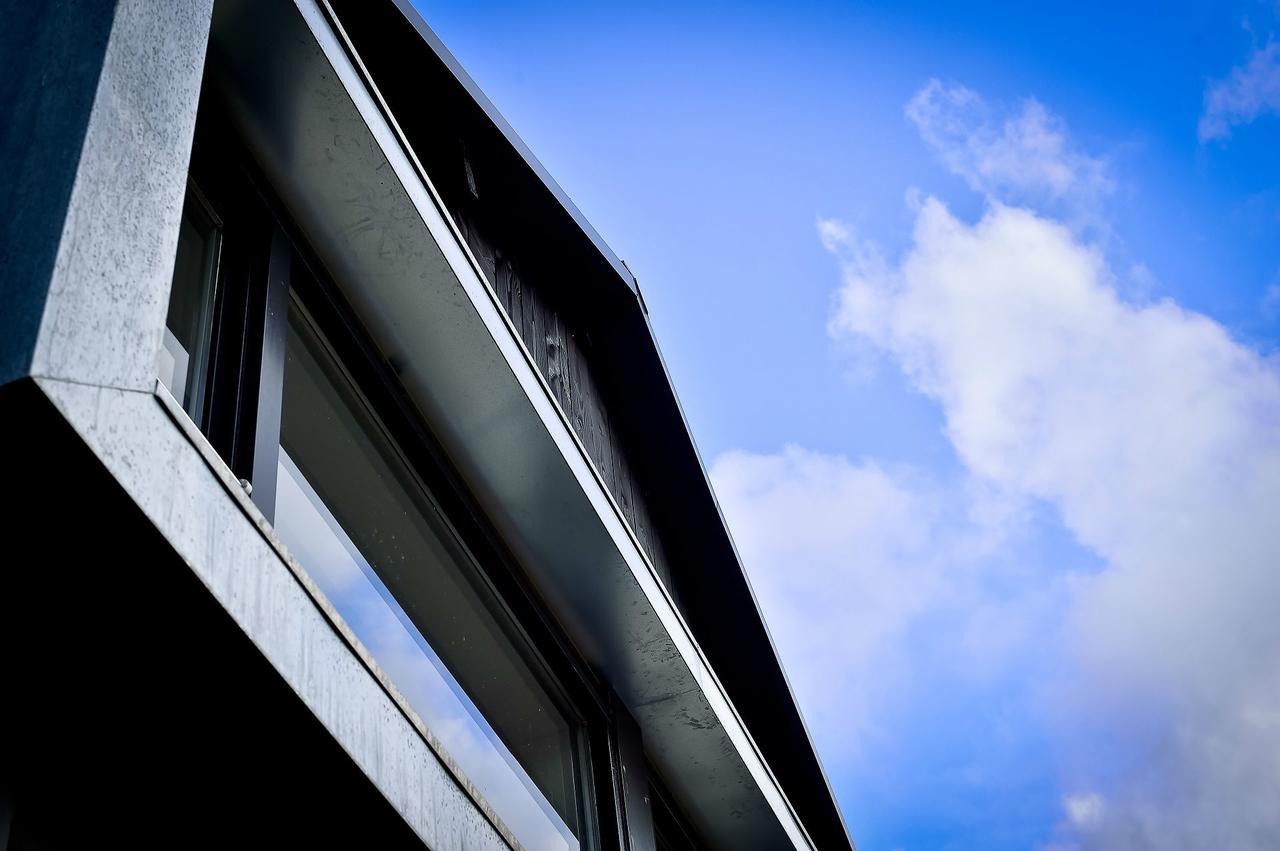 De Woeste Wieven Op Erve Bonkert Diepenheim Exterior foto